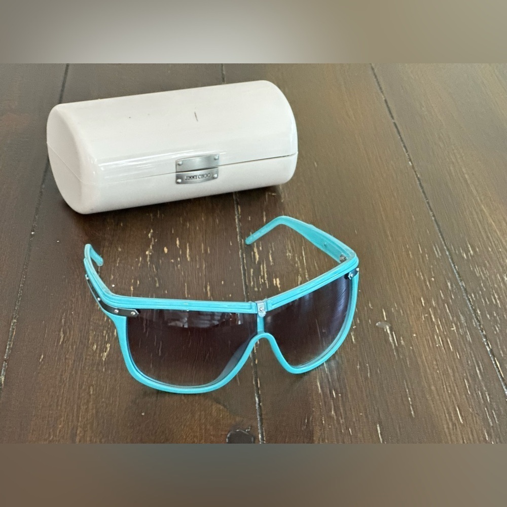Jimmy Choo sunglasses